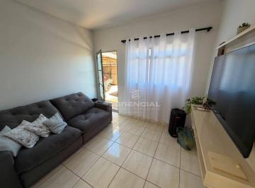c0051aca4c6139012d2a58b22ffec9a54fcee3b2 · Casa com 2 dormitórios à venda, por R$ 265.000 - Jardim Itamarati - Botucatu/SP