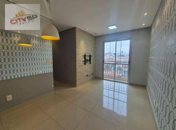 e90637b2633de4b98b1a77c7fb8089495b757ee3 · Apartamento com 2 dormitórios à venda, 51 m² por R$ 350.000 - Jabaquara - São Paulo/SP