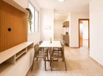 53eea31f118c9663d9a4c9b7daece15a169a1005 · Apartamento com 2 dormitórios à venda, 46 m² por R$ 182.000,00 - Nova Suiça - Piracicaba/SP