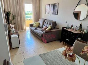 ca75bd1c347bfa84d6ce169788855ab657a292ff · Apartamento à Venda com 02 Quartos sendo 01 Suíte no Bairro Jardim Paulista em Ribeirão Preto Comple
