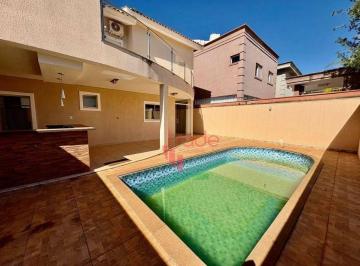 1662ec2a76b7e2557be4f03da34a2b0d3cfbd625 · Casa em Condomínio Fechado para Alugar com 03 Quartos no Bairro Recreio de Acácias em Ribeirão Preto