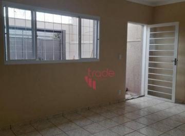 2b3fc7deb8dc8bf8ca3e8f7181486b5ab09b9903 · Casa à Venda com 02 Quartos no Bairro Independência em Ribeirão Preto com Quintal.