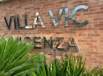 a220f0abd1553baf9531f268f986850d267e157c · Apartamento com 2 dormitórios à venda, 45 m² por R$ 250.000,00 - Condominio Villa Vic Vicenza - Voto