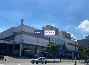 Comercial · 12158m² · 1 Quarto · 100 Vagas · Prédio Comercial em Santo Amaro 12.158 m²