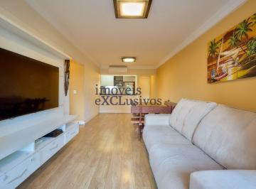 Apartamento · 85m² · 2 Quartos · 2 Vagas · Apartamento Face Norte | Conforto, Sofisticação e Excelente Localização Alto da XV