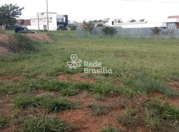 Terreno · 300m² · Quadra 12 - Condomínio Residencial Villa Suiça