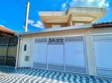 Casa · 90m² · 2 Quartos · 2 Vagas · Sobrado Geminado com 2 Dormitórios e Varanda no Maracanã - Excelente Oportunidade de Financiamento