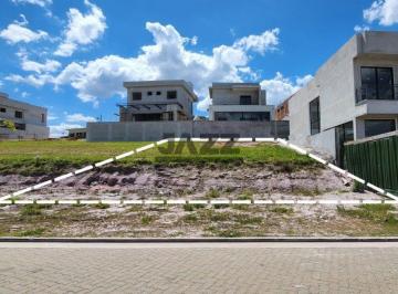 Terreno · 336m² · Terreno 336 m² no Terras Alpha Urbanova