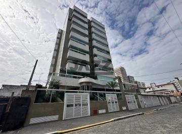 Apartamento · 69m² · 1 Quarto · 1 Vaga · Apartamento Garden com 1 Dormitório e Terraço Privativo Gourmet a 350 Metros da Praia - Guilhermina