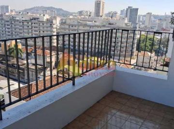 Apartamento · 100m² · 3 Quartos · 2 Vagas · Apartamento : Padrão / Residencial / Praça da Bandeira