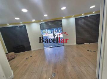 Comercial · 22m² · Loja : / Comercial / Tijuca