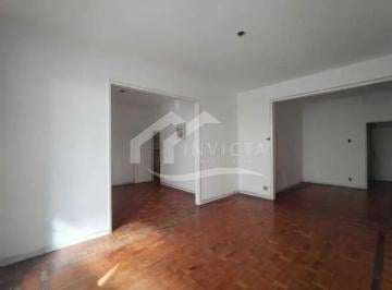 Apartamento · 117m² · 3 Quartos · OPORTUNIDADE DE 3 QUARTOS PRÓX. AO LARGO DO MACHADO