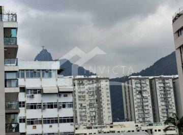 Apartamento · 70m² · 3 Quartos · Apartamento : Padrão / Residencial / Botafogo
