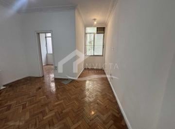 Apartamento · 38m² · 1 Quarto · Apartamento : Padrão / Residencial / Flamengo