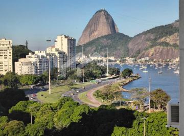 Apartamento · 31m² · 1 Quarto · CONJUGADO AMPLO COM VISTA PARA O PÃO DE AÇUCAR