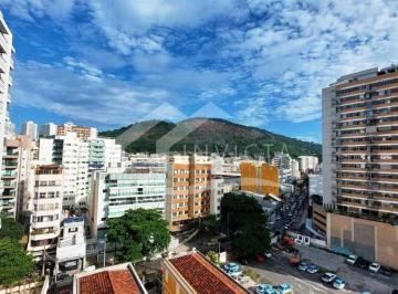 Apartamento · 45m² · 1 Quarto · 1 Vaga · Apartamento : Padrão / Residencial / Botafogo