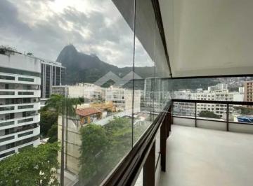 Apartamento · 166m² · 3 Quartos · 1 Vaga · Excelente 3 Quartos com Varanda em Botafogo !!!!
