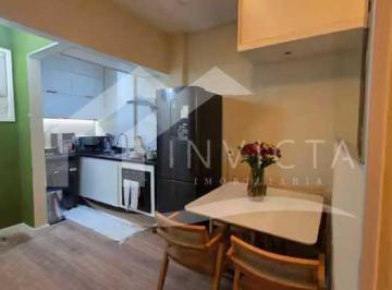 Apartamento · 41m² · 2 Quartos · INCRÍVEL APARTAMENTO DE 2 QUARTOS TOTALMENTE REFORMADO!!!!
