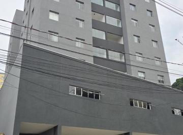 Apartamento · 62m² · 3 Quartos · 1 Vaga · APARTAMENTO À VENDA - CAPÃO RASO | CURITIBA/PR