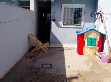 Casa · 48m² · 2 Quartos · 1 Vaga · CASA À VENDA NO TATUQUARA - CURITIBA/PR