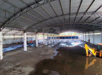 Comercial · 11824m² · Comercial para aluguel - em Ribeirão Preto