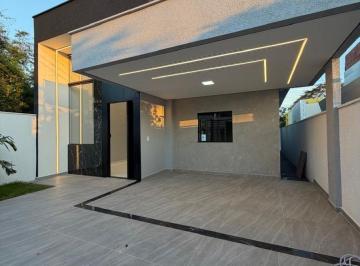 Casa de 3 quartos, Manaus · Casa a venda - Villa Suíça