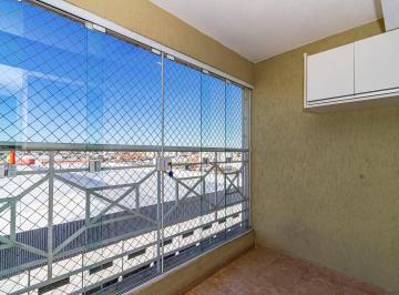 Apartamento · 56m² · 2 Quartos · 1 Vaga · Apartamento com 2 dormitórios, Sol da tarde Condomínio Grand Chateau, Pinhais/PR