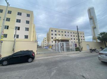 Apartamento · 45m² · 2 Quartos · 1 Vaga · Seu novo lar espera por voce no Guajeru, em Fortaleza!