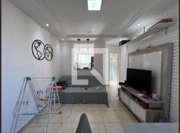 Apartamento · 55m² · 2 Quartos · 1 Vaga · Apartamento à Venda - Castelo, 2 Quartos, 55 m² - Belo Horizonte