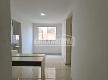Apartamento · 52m² · 2 Quartos · 1 Vaga · Apartamento para alugar em Jardim Mirante Dos Óvnis de 52.00m² com 2 Quartos e 1 Garagem