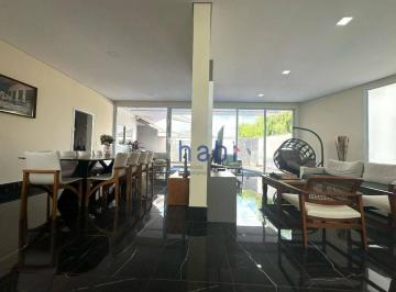 Casa · 323m² · 4 Quartos · 4 Vagas · Casa de Condomínio para venda em Parque Esplanada de 323.00m² com 4 Quartos, 3 Suites e 4 Garagens