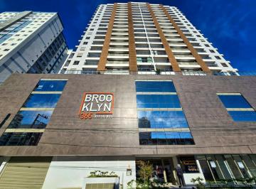 48844254-fed7-48d7-b3db-a8b5ea88416d · Apartamento para venda em Centro com 3 quartos, sendo 2 suítes, 95m²