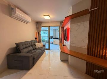 pf8ftxi2ytuynzfinmnmodnj_md · Apartamento semimobiliado à venda no Canto do Forte, em Praia Grande SP.