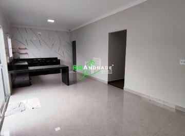 Casa · 76m² · 2 Quartos · Casa para venda em Prolongamento Parque Das Esmeraldas de 76.00m² com 2 Quartos e 1 Suite