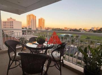 Apartamento · 97m² · 2 Quartos · 2 Vagas · Apartamento para alugar em Vila Frezzarim de 97.00m² com 2 Quartos, 2 Suites e 2 Garagens