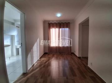 Apartamento · 50m² · 2 Quartos · 1 Vaga · Apartamento para alugar em Jardim Leocádia de 50.00m² com 2 Quartos e 1 Garagem