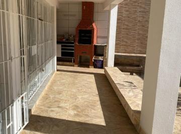 Casa · 466m² · 3 Quartos · 4 Vagas · Casa para venda em Paraisópolis de 466.00m² com 3 Quartos, 3 Suites e 4 Garagens