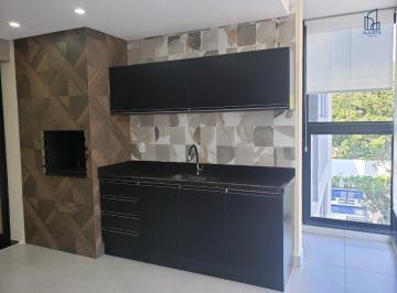 Apartamento · 116m² · 3 Quartos · 2 Vagas · Apartamento para venda em Jardim Residencial Chácara Ondina de 116.00m² com 3 Quartos, 1 Suite e 2 G