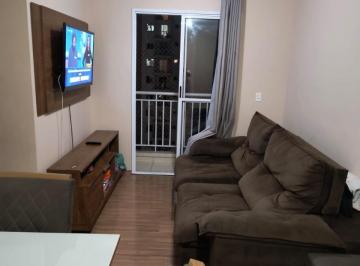 Apartamento · 52m² · 2 Quartos · 1 Vaga · Apartamento para venda em Pirajussara de 52.00m² com 2 Quartos e 1 Garagem