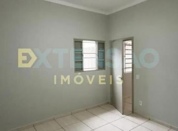 Casa en Aluguel de 1 quarto Jardim Sumaré · Casa para alugar em J. Sumare de 4209.00m² com 1 Quarto e 2 Garagens