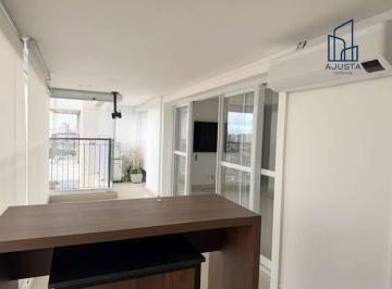 Apartamento · 166m² · 3 Quartos · 3 Vagas · Apartamento para alugar em Jardim América de 166.00m² com 3 Quartos, 3 Suites e 3 Garagens