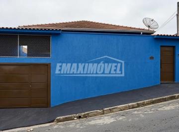 Casa · 165m² · 3 Quartos · 1 Vaga · Casa para alugar em Jardim Mirante Dos Óvnis de 165.00m² com 3 Quartos, 1 Suite e 1 Garagem