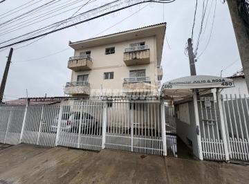 Apartamento · 80m² · 2 Quartos · 1 Vaga · Apartamento para alugar em Jardim Simus de 80.00m² com 2 Quartos e 1 Garagem