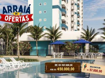 Apartamento · 66m² · 2 Quartos · 1 Vaga · Apartamento para venda em Centro de 66.00m² com 2 Quartos, 1 Suite e 1 Garagem