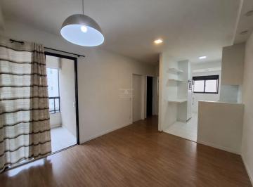 Apartamento · 52m² · 2 Quartos · 1 Vaga · Apartamento para alugar em Jardim Gutierres de 52.00m² com 2 Quartos e 1 Garagem