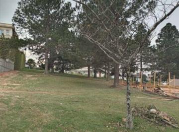 Terreno · 706m² · Terreno en Condomínio para venda em Residencial Morada Dos Lagos de 706.00m²