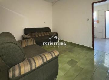 Casa · 45m² · 1 Quarto · Casa para alugar em Centro de 45.00m² com 1 Quarto