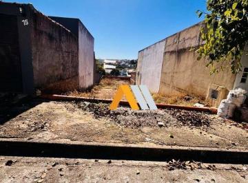 Terreno · 192m² · Terreno para venda em Jardim Residencial Chácara Ondina de 192.00m²