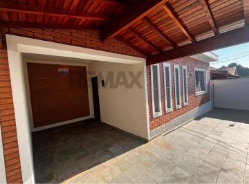 Casa · 163m² · 3 Quartos · 3 Vagas · Casa para alugar em Parque Ortolândia de 163.00m² com 3 Quartos e 3 Garagens
