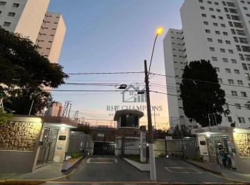 Apartamento · 93m² · 3 Quartos · 1 Vaga · Apartamento para alugar em Vila Helena de 93.00m² com 3 Quartos, 1 Suite e 1 Garagem